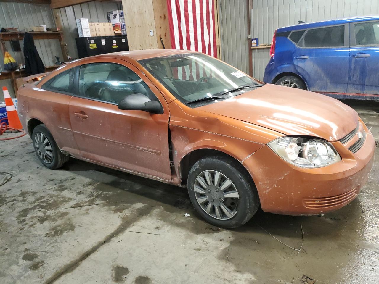 2007 Chevrolet Cobalt - Image 4