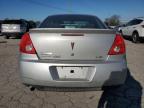 2009 Pontiac G6  за продажба в Lebanon, TN - Front End