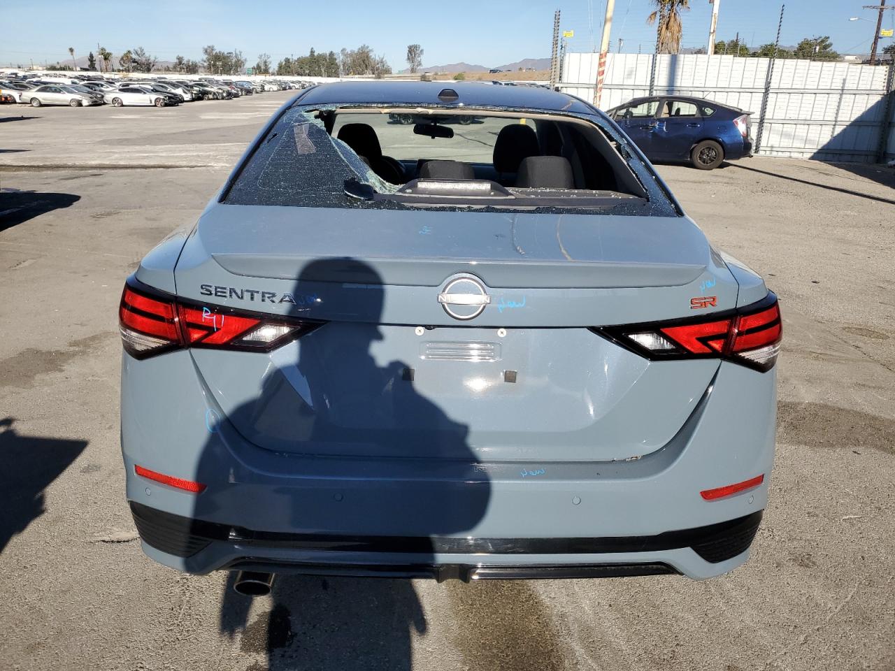 2024 Nissan Sentra - Image 6