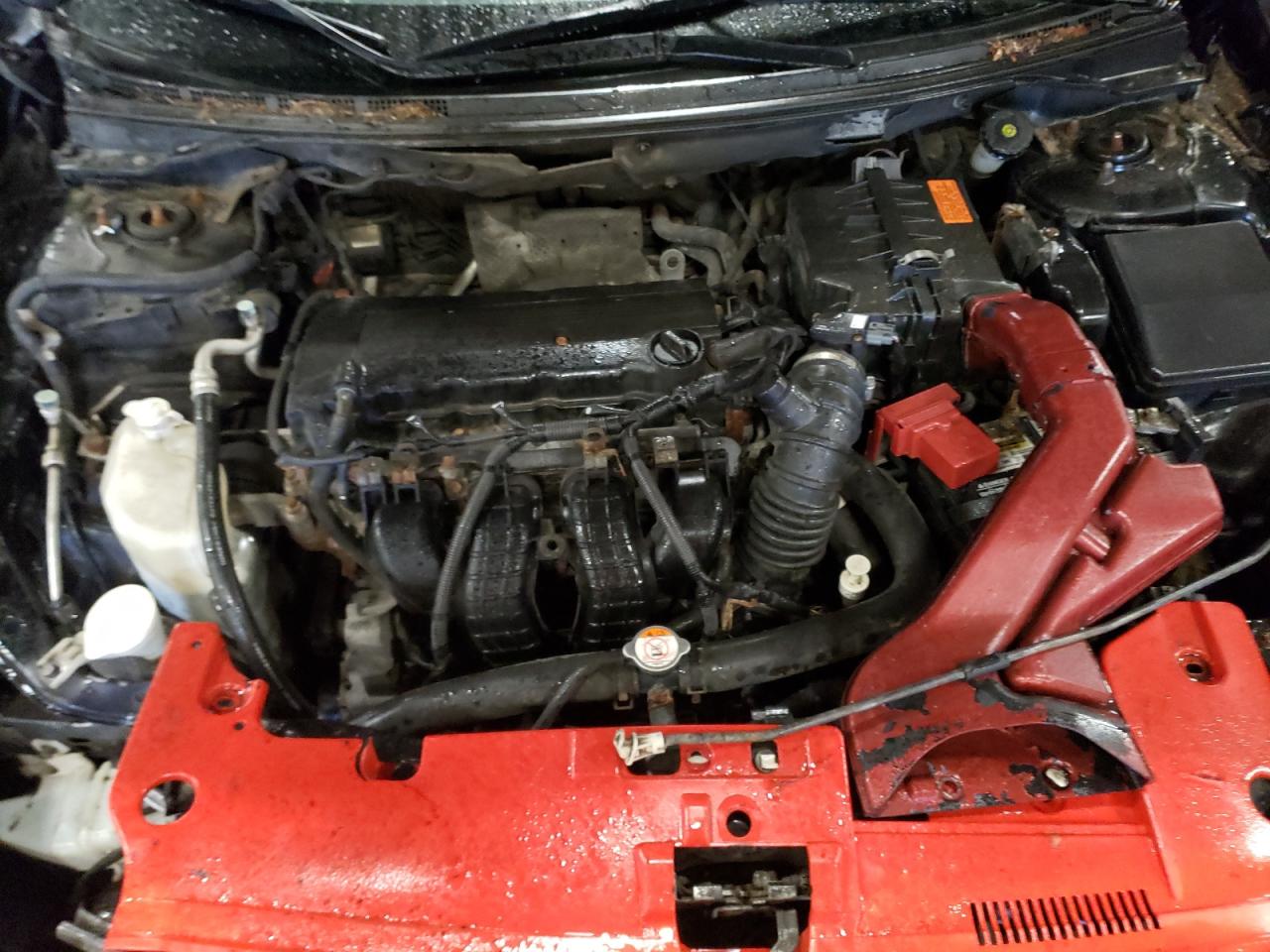 2014 Mitsubishi Lancer - Image 11