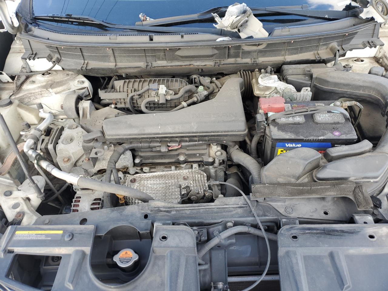 2014 Nissan Rogue - Image 12