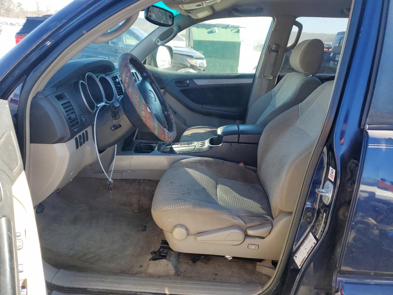 2006 Toyota 4Runner - Image 7