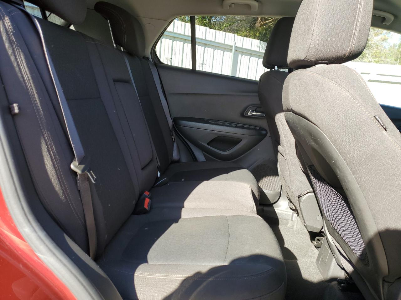 2021 Chevrolet Trax - Image 11