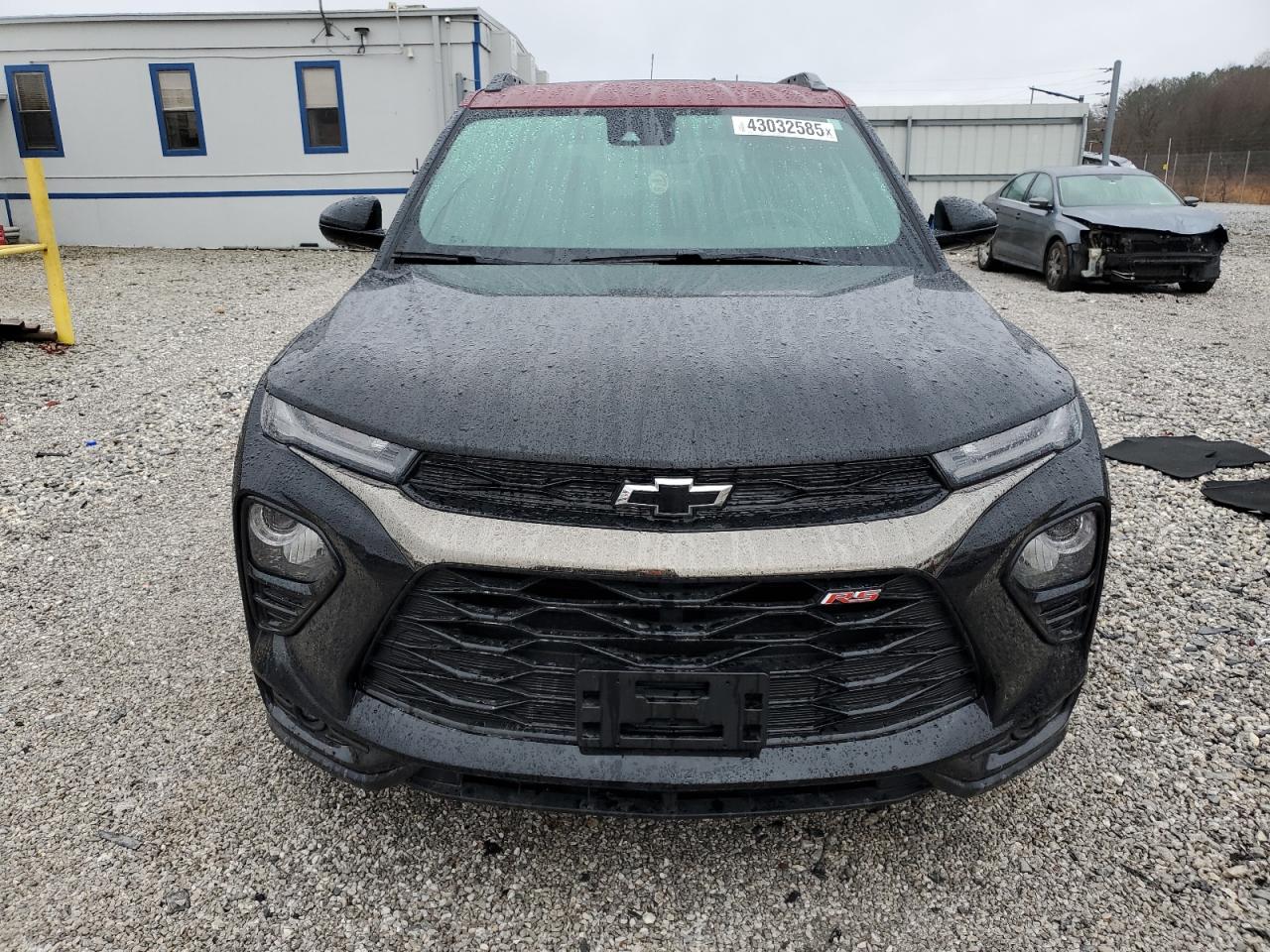 2021 Chevrolet TrailBlazer - Image 5