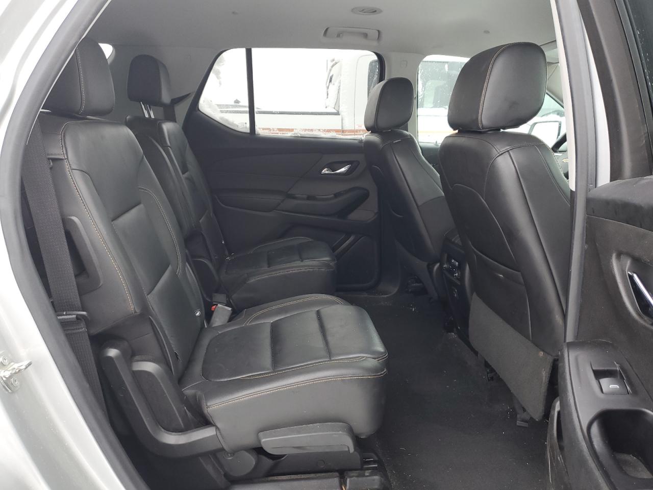 2020 Chevrolet Traverse - Image 11