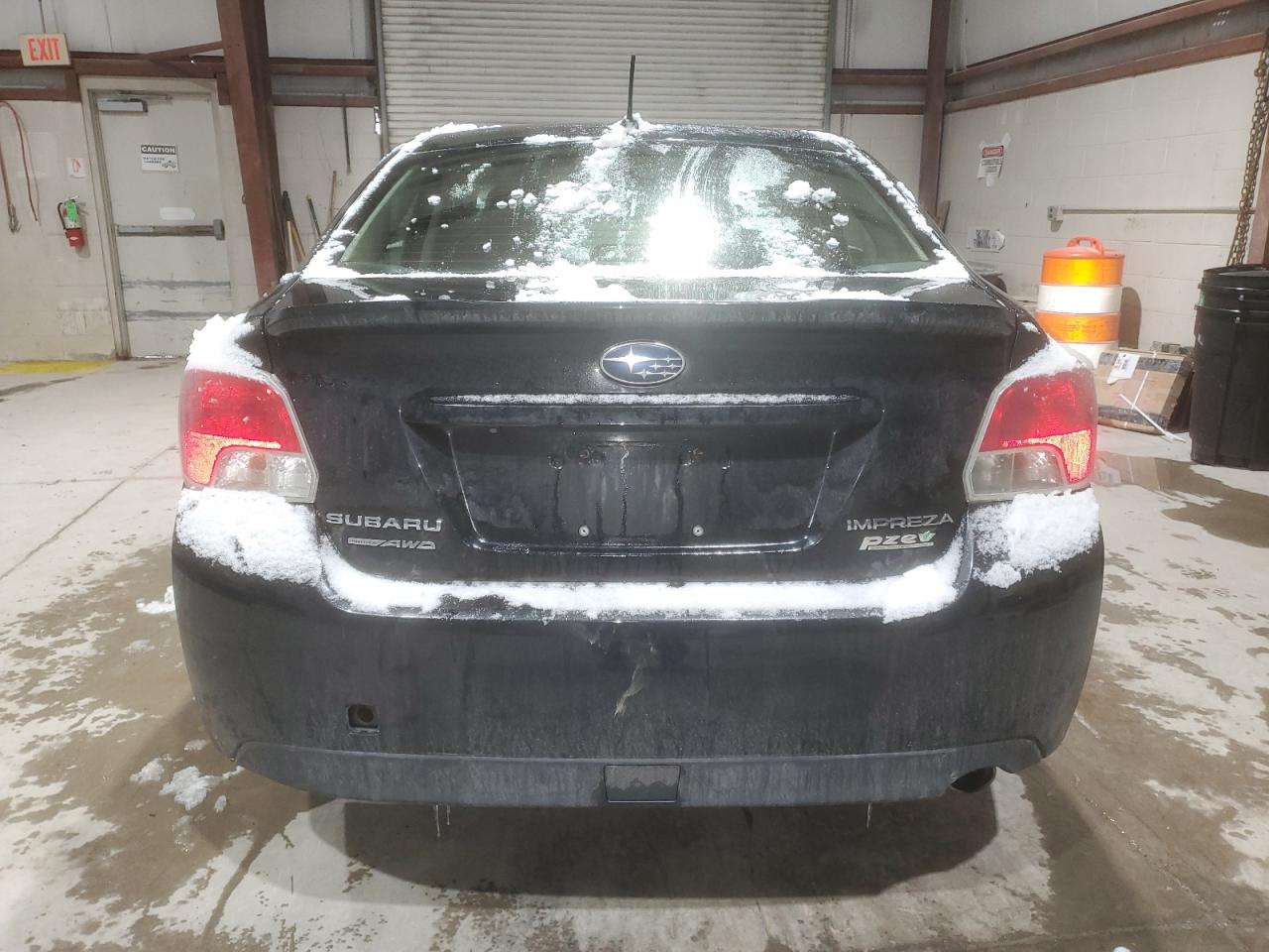 2015 Subaru Impreza - Image 6