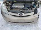 2008 Toyota Sienna Ce na sprzedaż w Central Square, NY - Front End