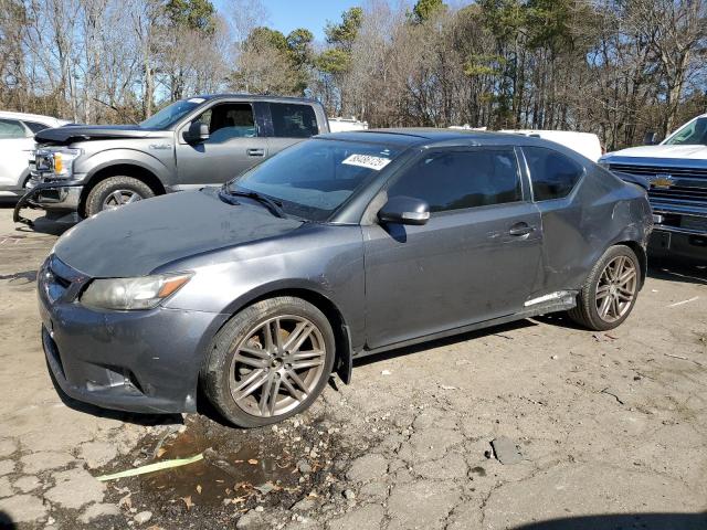 2011 Toyota Scion Tc 