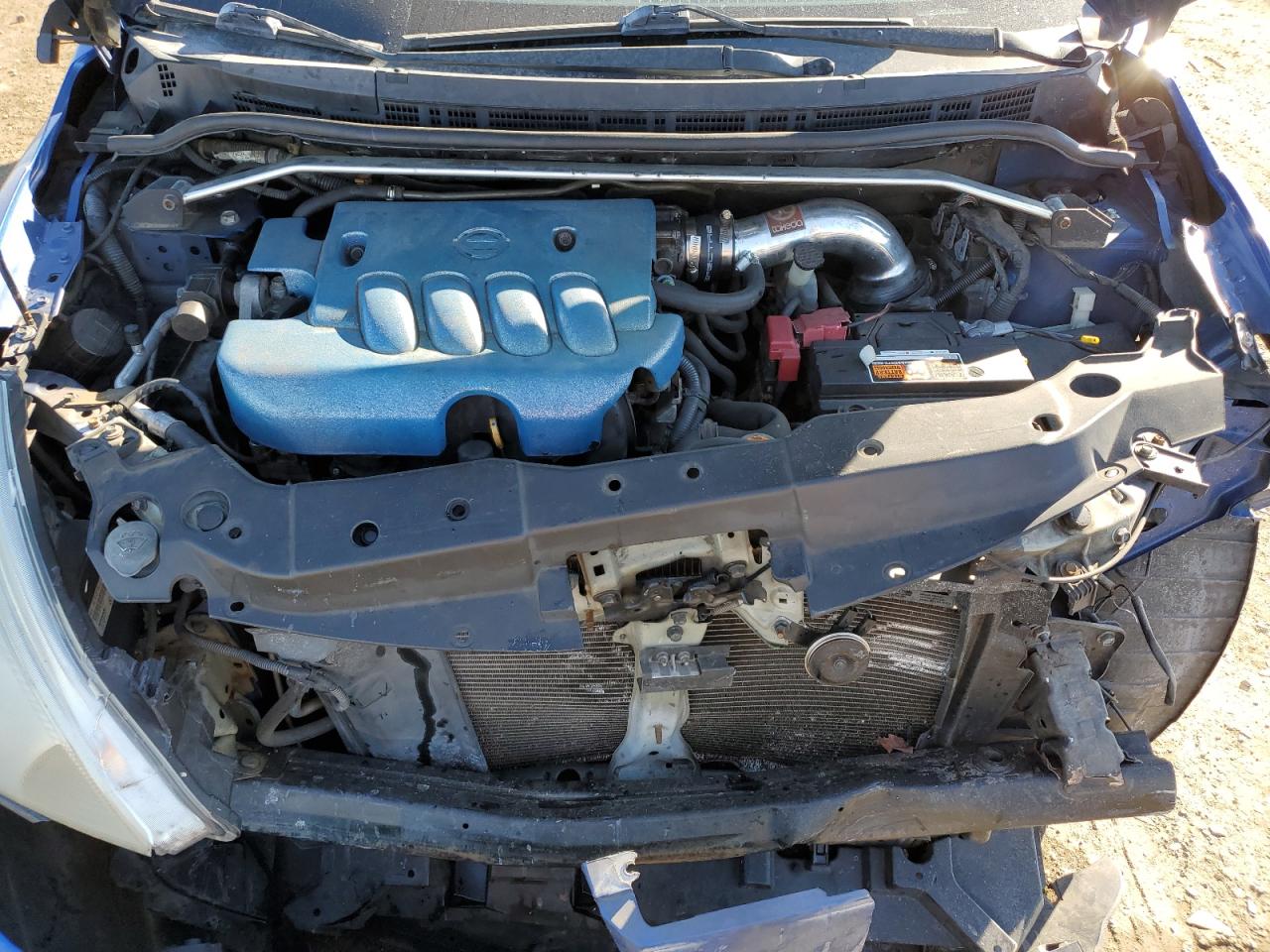 2009 Nissan Versa - Image 12