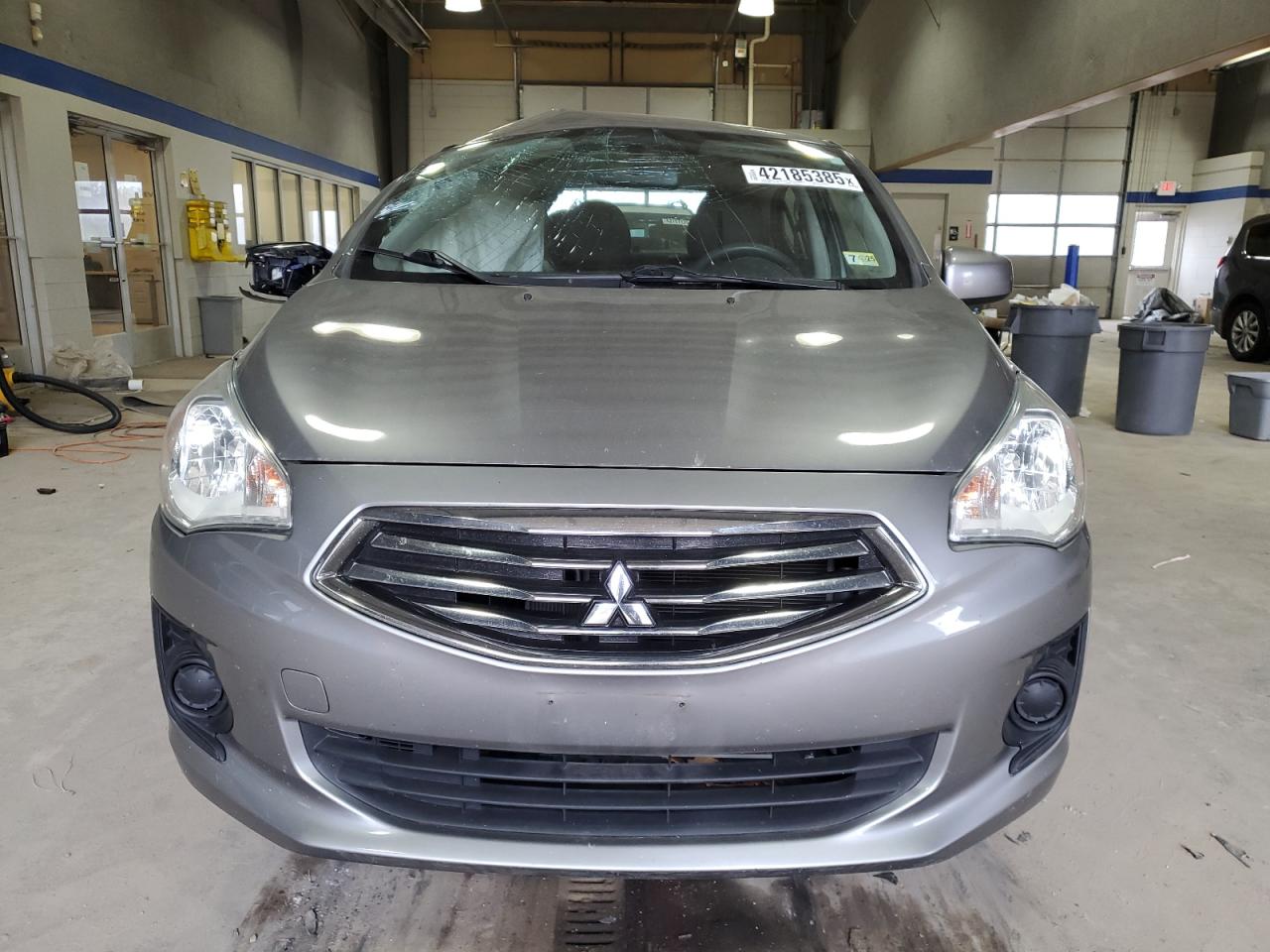 2019 Mitsubishi Mirage - Image 5