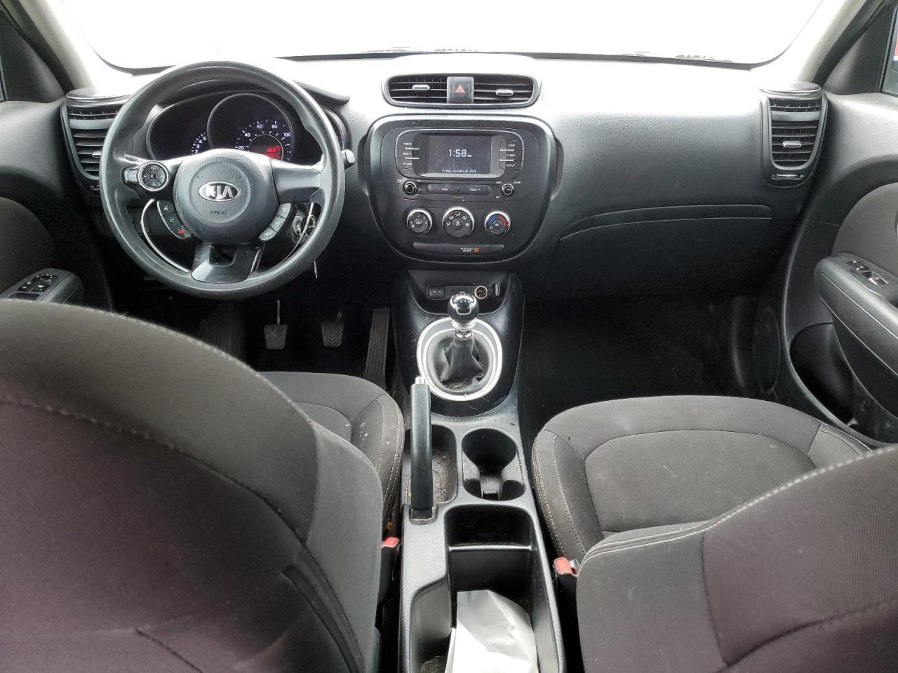 2019 Kia Soul - Image 8