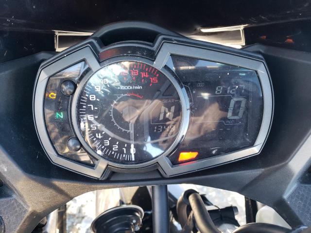  KAWASAKI ALL OTHER 2023 Черный