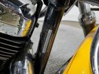 2007 HARLEY-DAVIDSON XL1200 C for sale at Copart TX - CRASHEDTOYS DALLAS