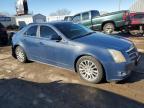 2010 Cadillac Cts Premium Collection за продажба в Wichita, KS - Rear End