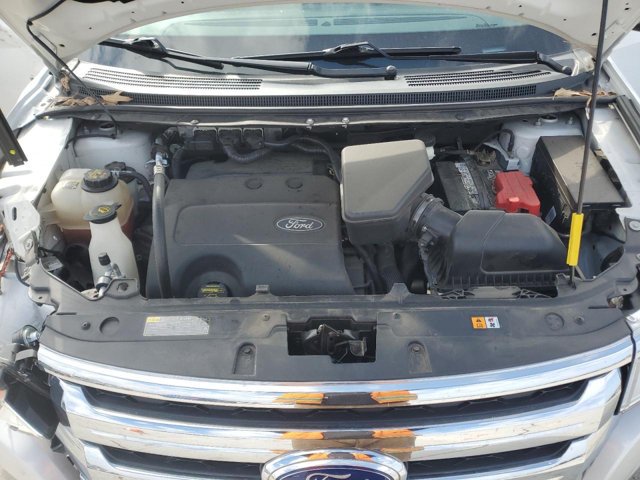 2013 Ford Edge - Image 13