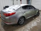 2013 Kia Optima Lx продається в West Mifflin, PA - Front End