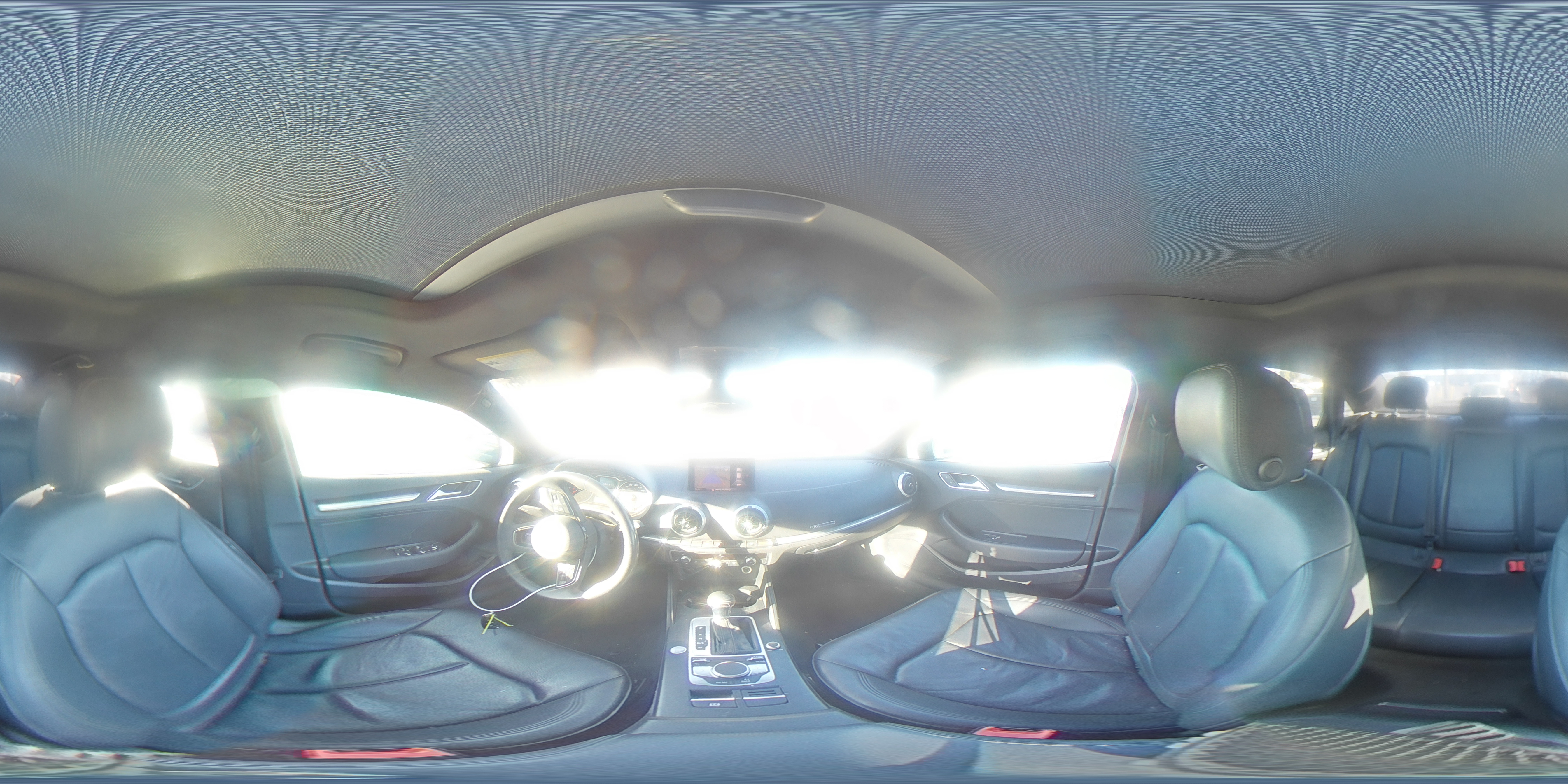 2020 Audi A3 - Image 12