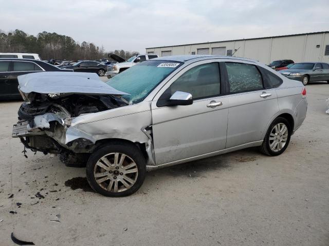 2008 Ford Focus Se