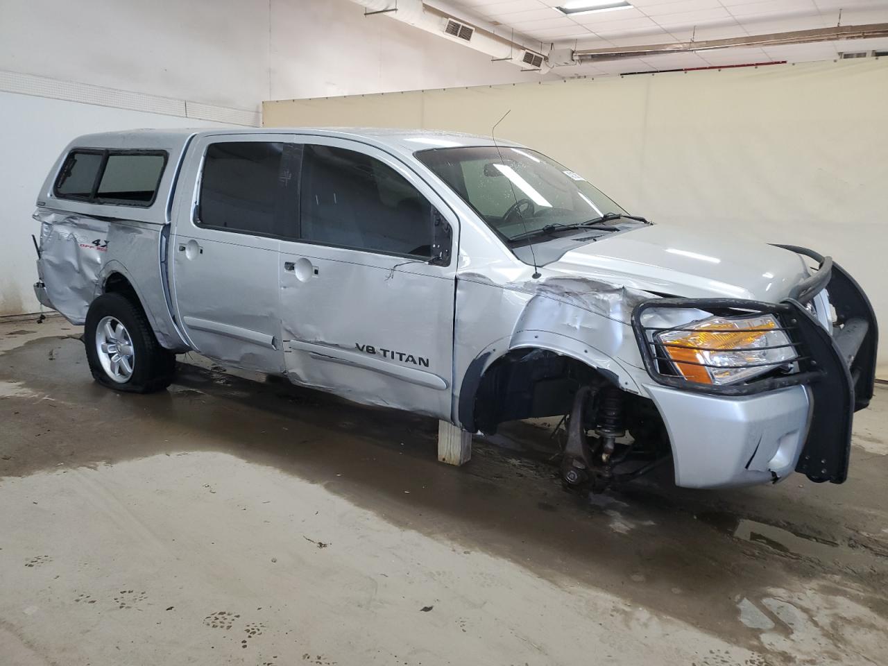 2008 Nissan Titan - Image 4