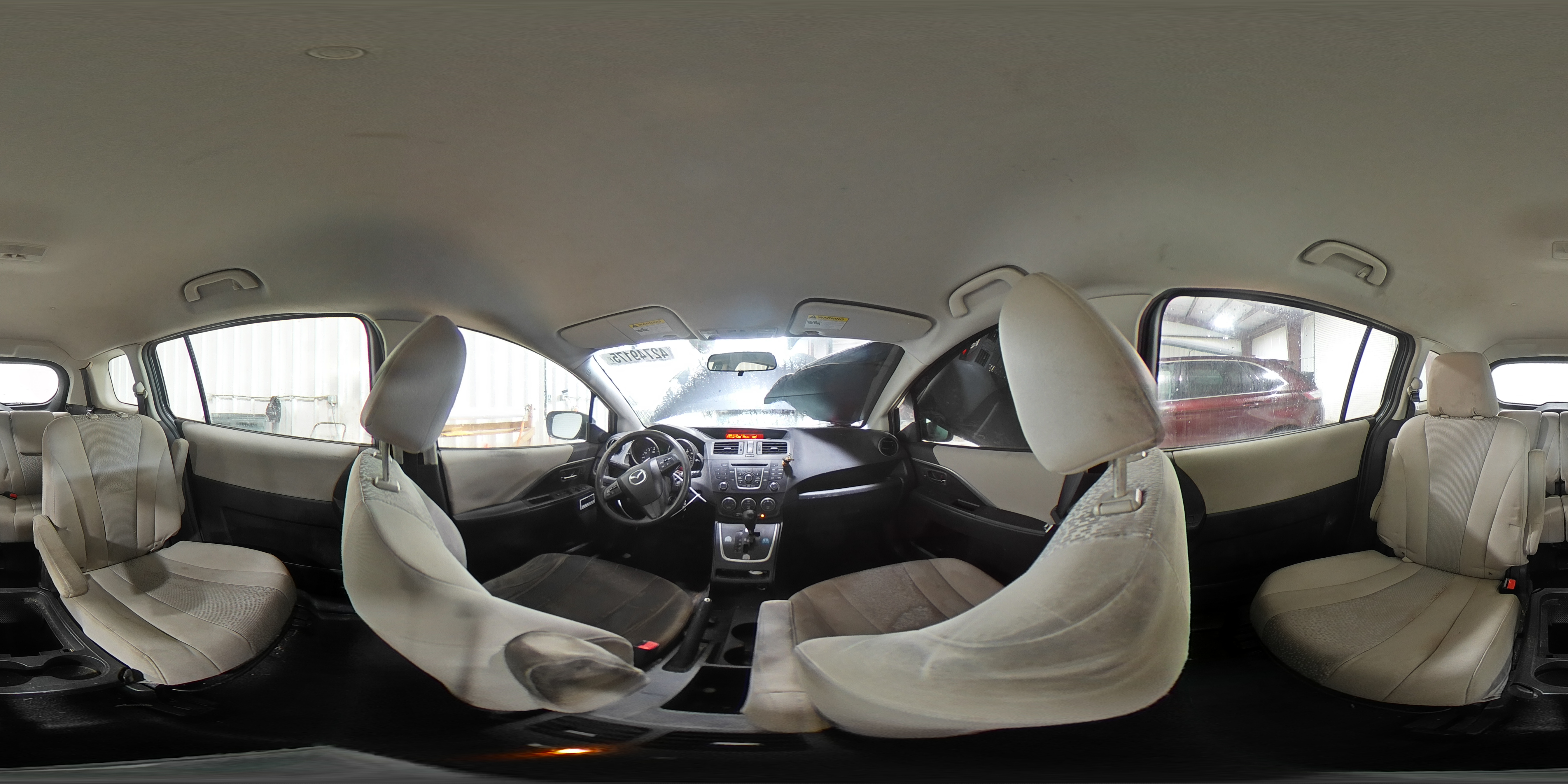 2012 Mazda 5 - Image 15