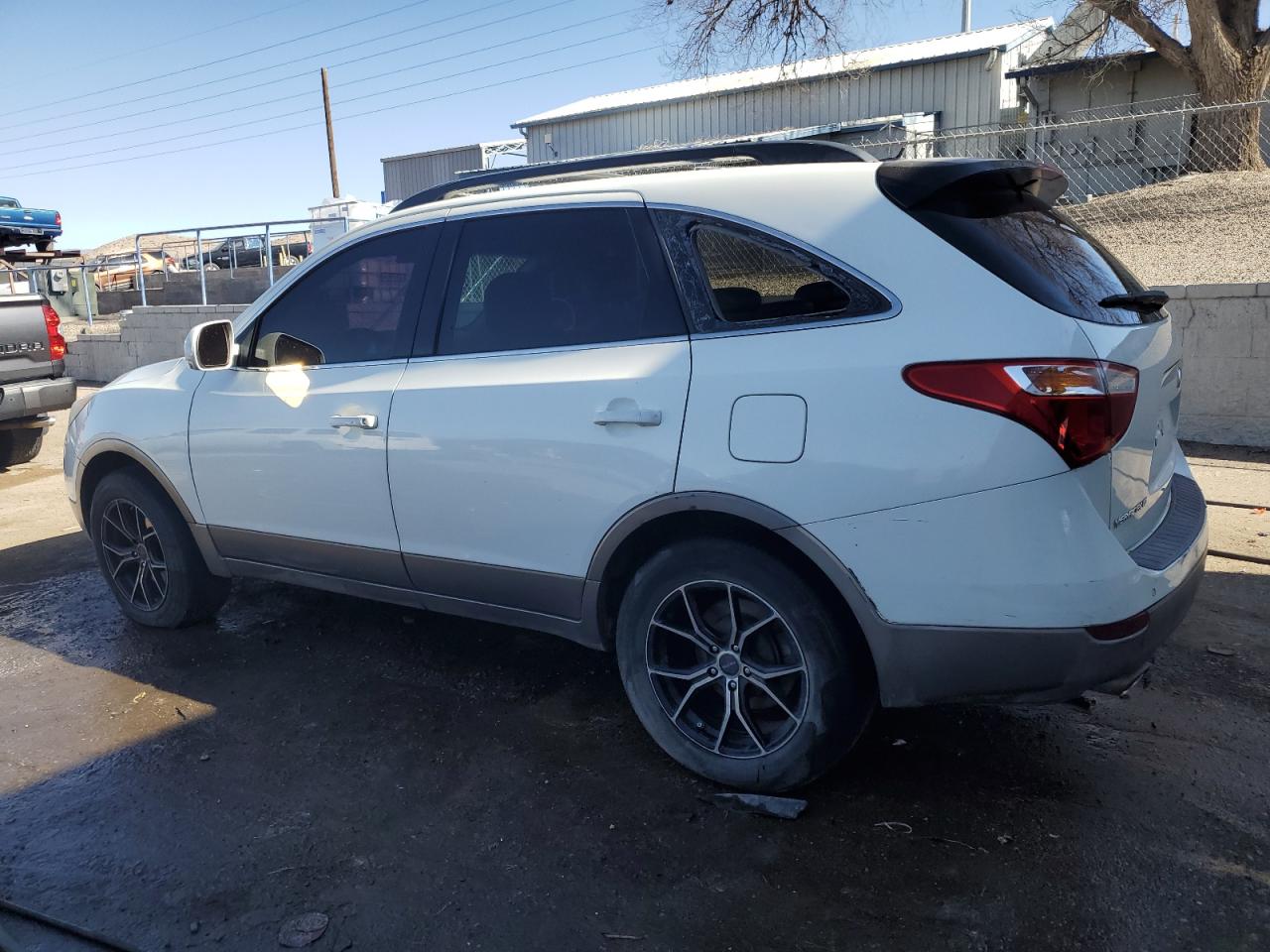 2008 Hyundai Veracruz - Image 2
