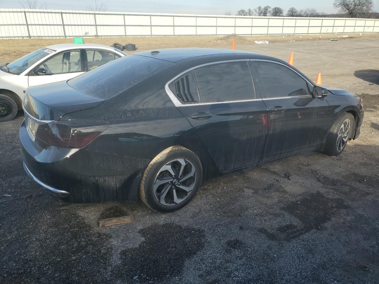2017 Honda Accord - Image 3