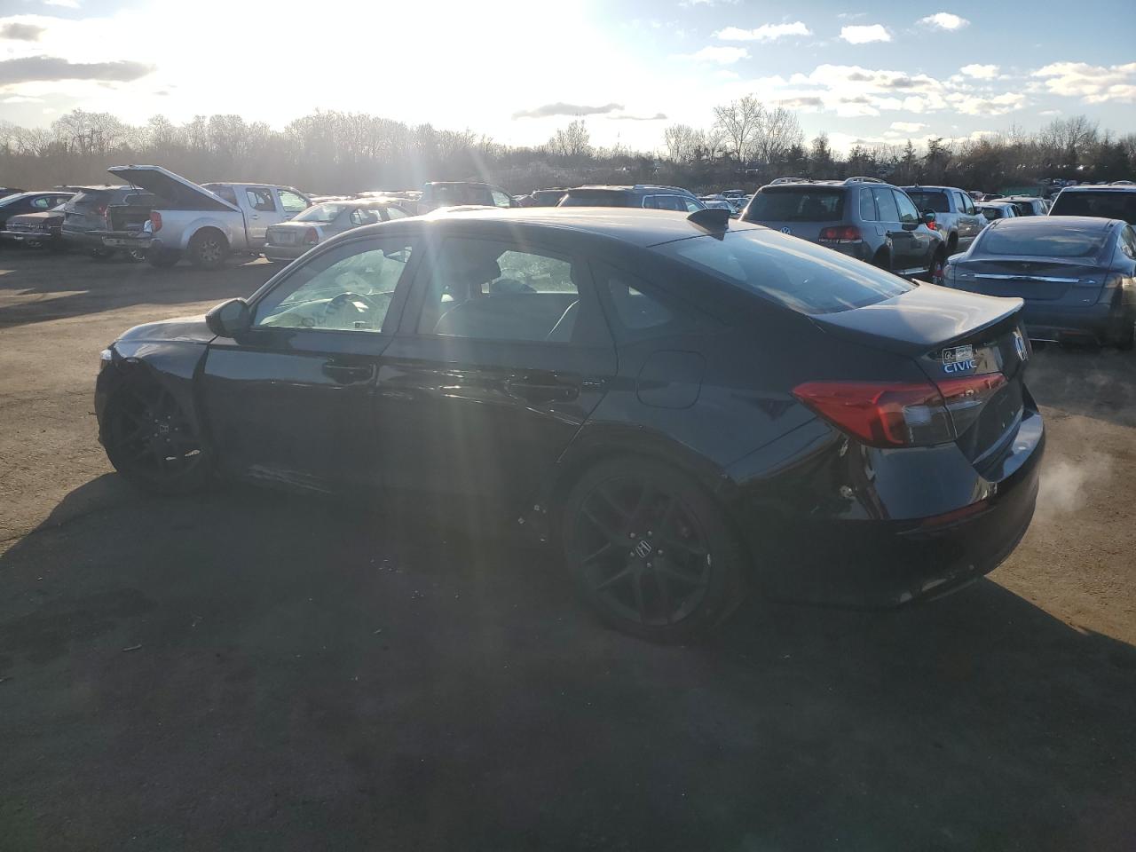 2023 Honda Civic - Image 2