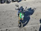 2024 KAWASAKI BR125 J for sale at Copart CA - VAN NUYS