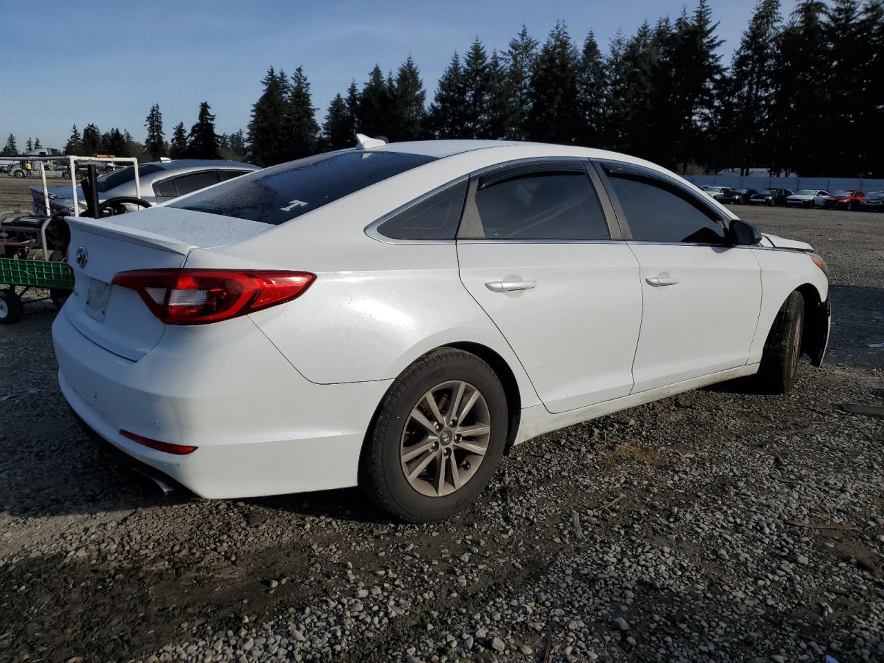 VIN 5NPE24AF9GH317685 2016 HYUNDAI SONATA no.3