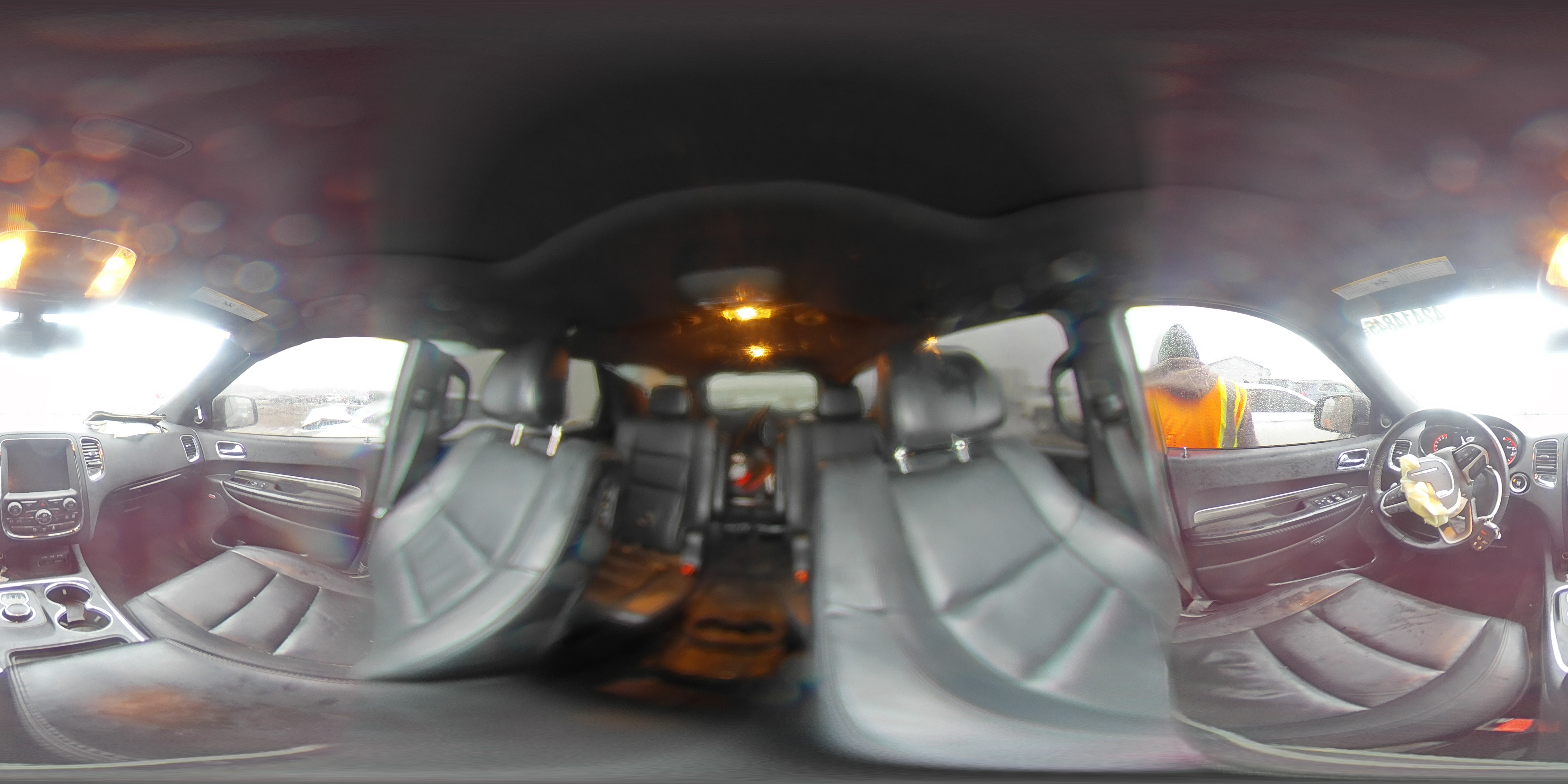2015 Dodge Durango - Image 13