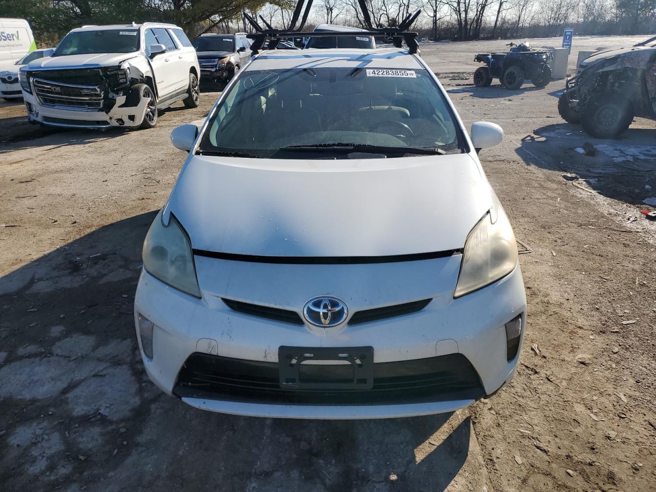 2013 Toyota Prius - Image 5