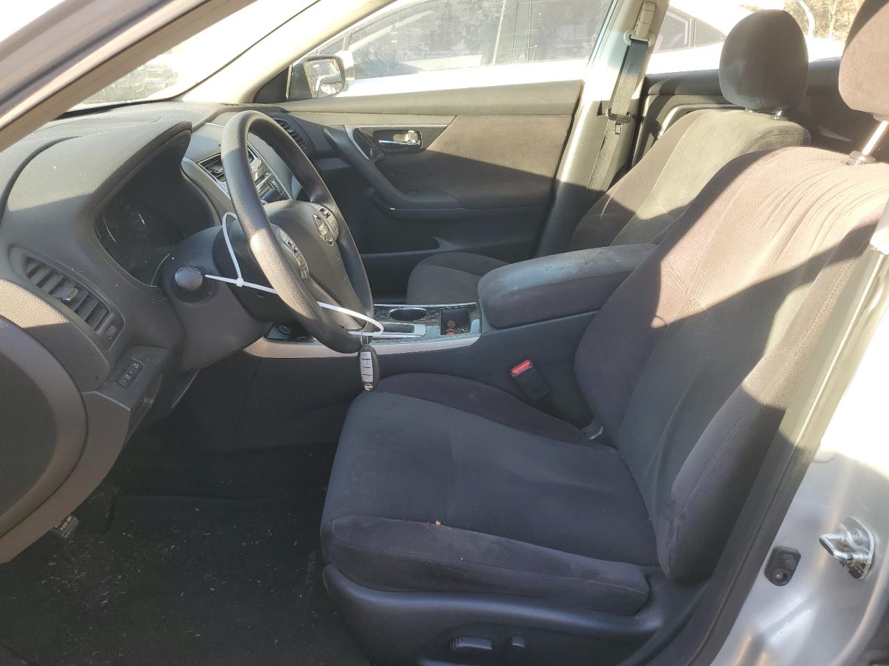 2013 Nissan Altima - Image 7