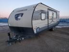 2015 WILDWOOD CHEROKEE for sale at Copart AB - CALGARY