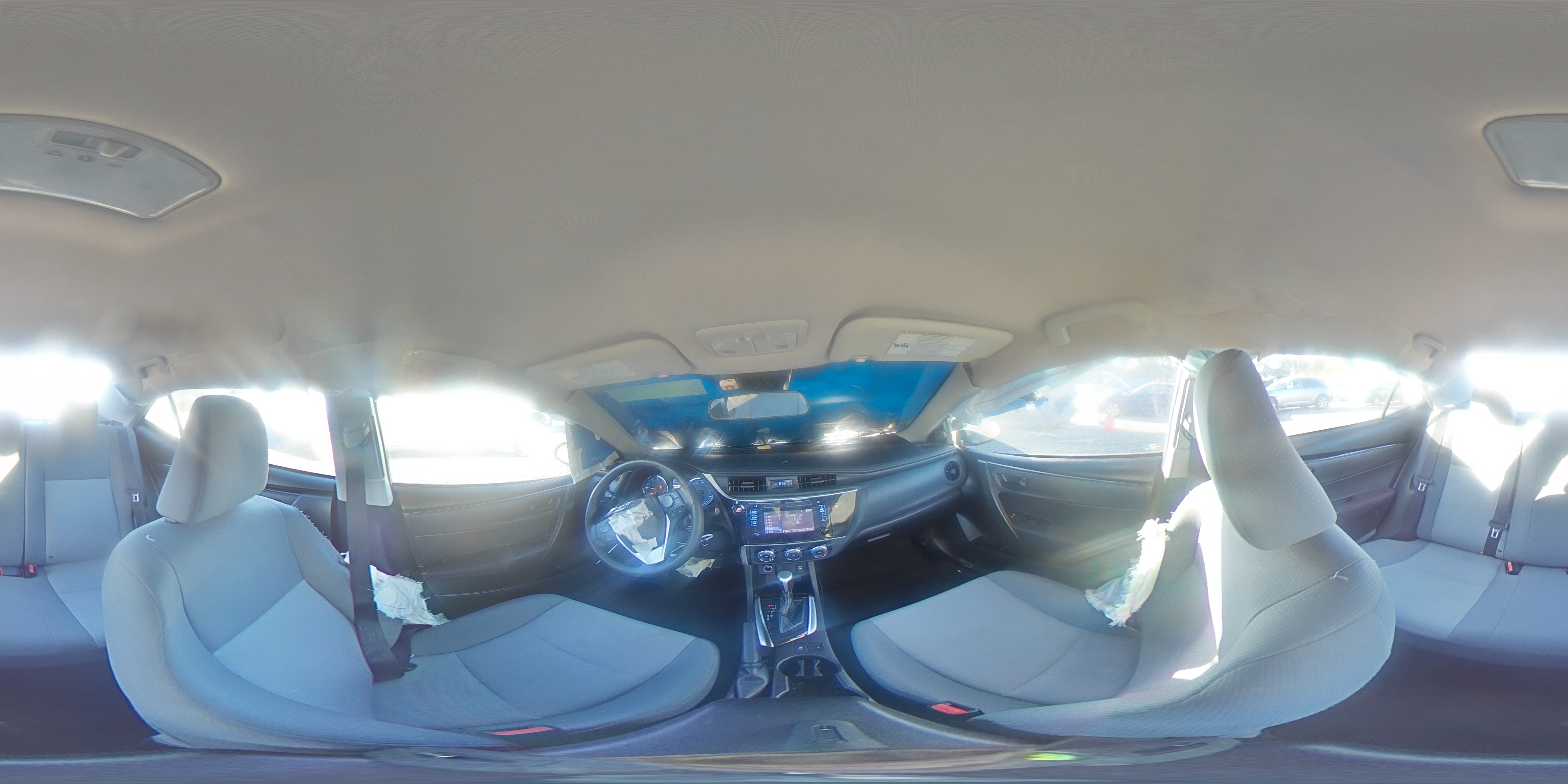 2018 Toyota Corolla - Image 14