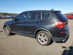 2016 Bmw X3 Xdrive35I zu verkaufen in Brookhaven, NY - Front End