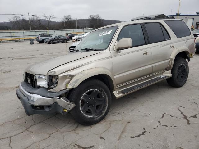 2002 Toyota 4Runner Sr5