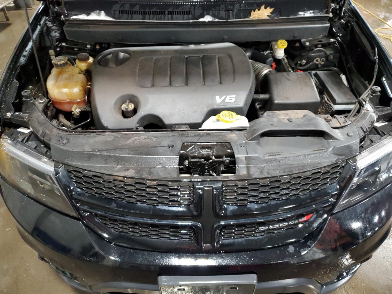 2019 Dodge Journey - Image 13