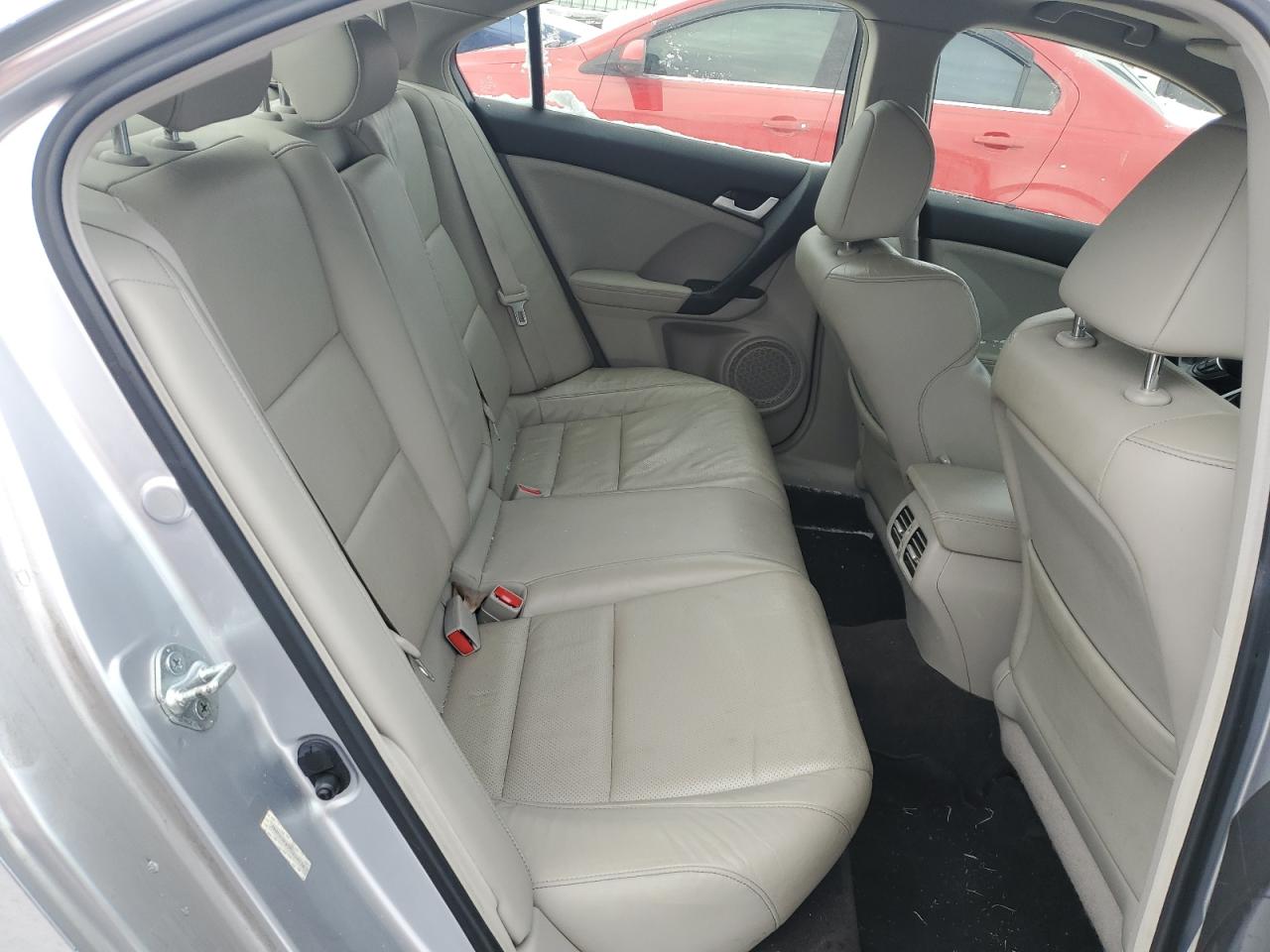 2012 Acura Tsx VIN: JH4CU2F45CC030538 Lot: 86771174