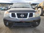 2012 Nissan Armada Sv for Sale in Las Vegas, NV - Vandalism