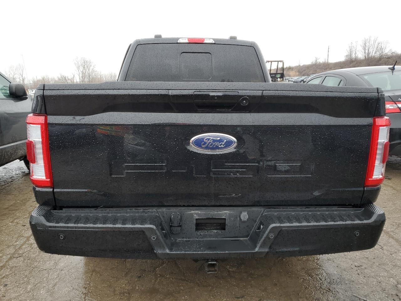 2023 Ford F-150 - Image 6