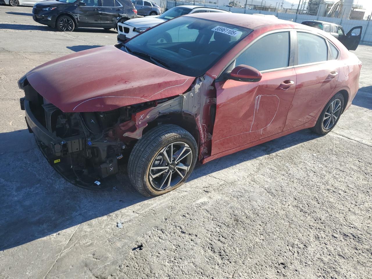 2023 Kia Forte - Image 1