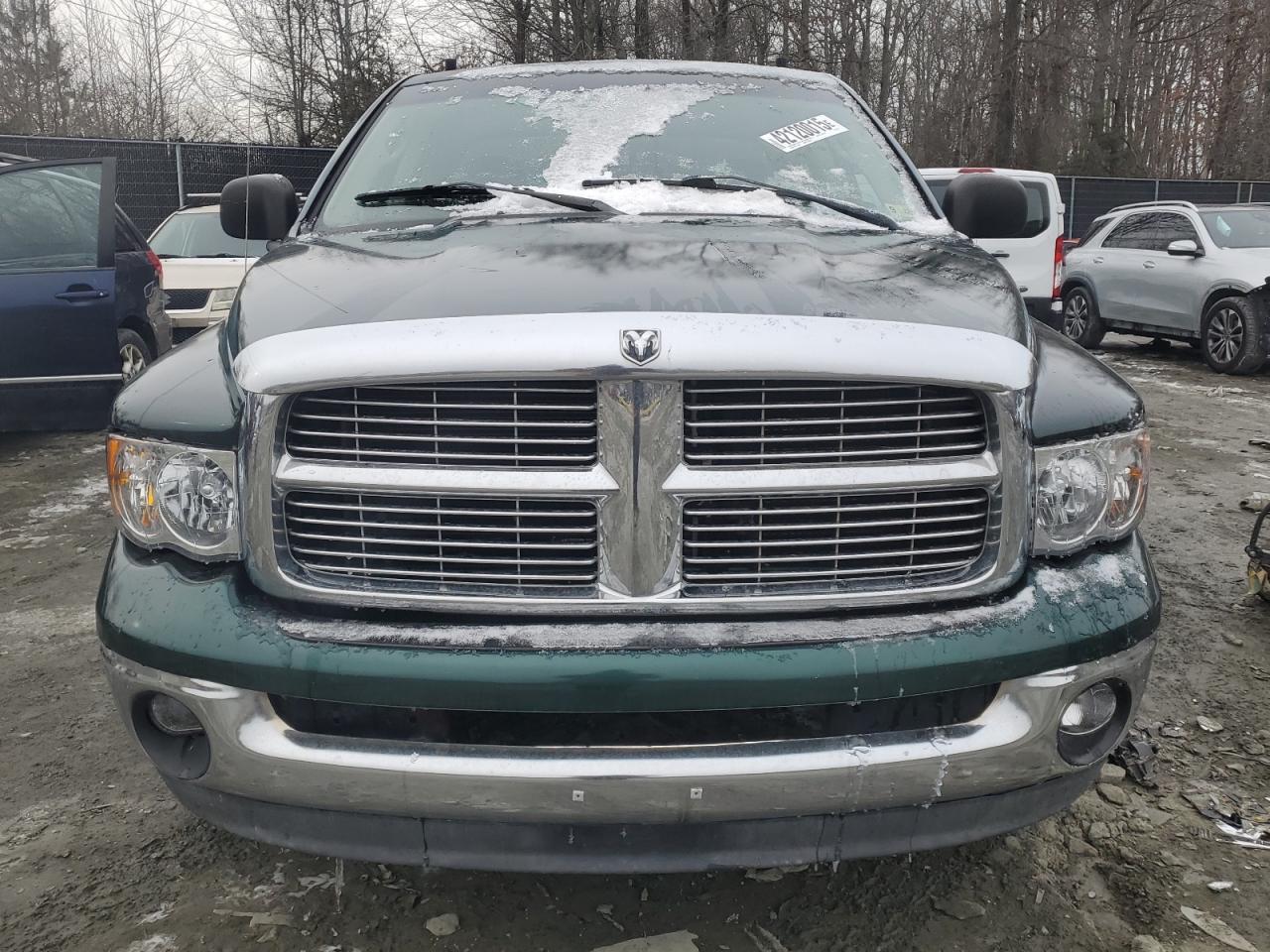 2002 Dodge RAM - Image 5