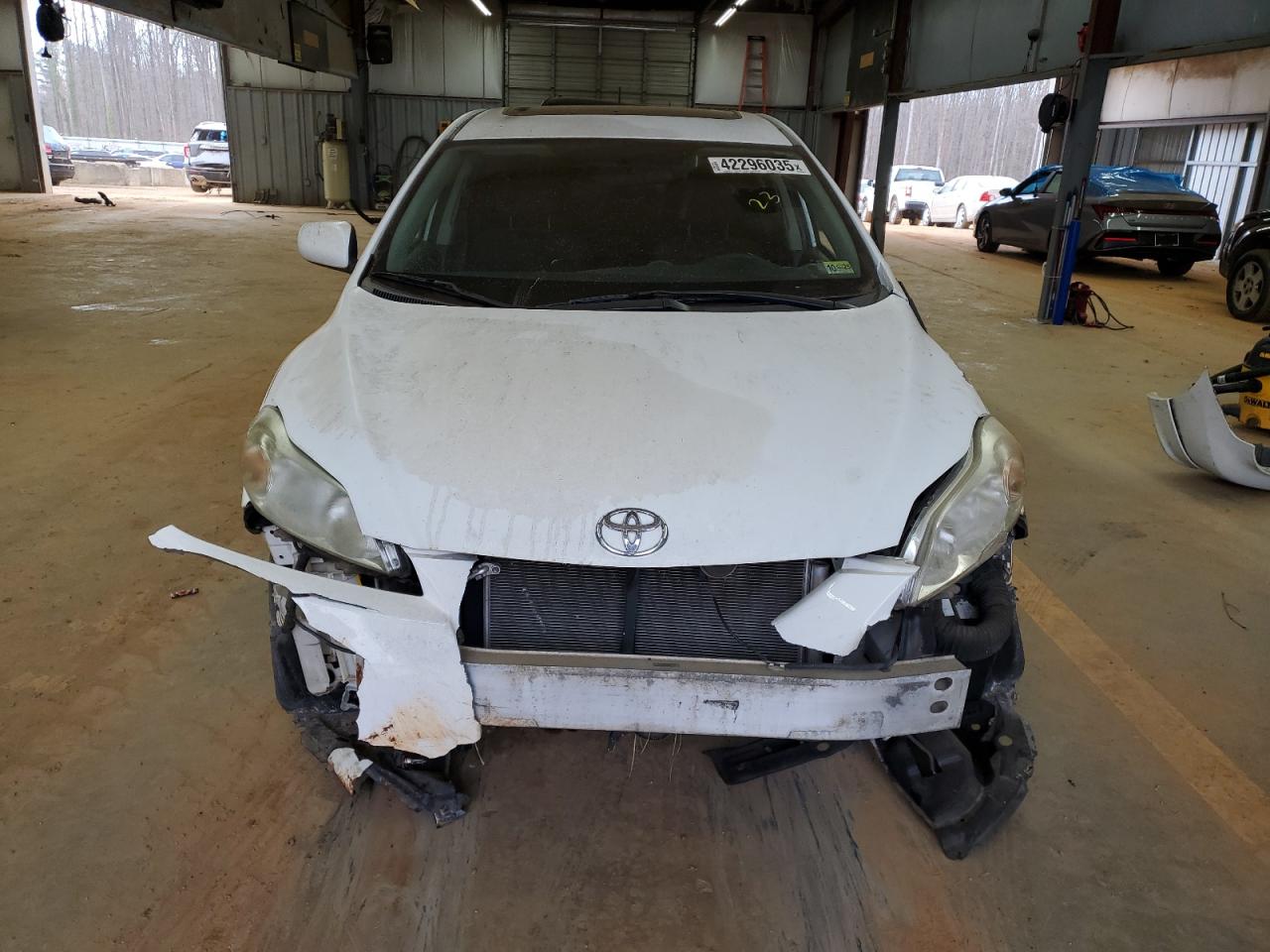 2009 Toyota Corolla - Image 5