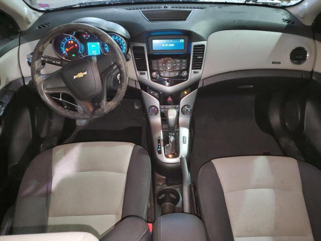 2013 CHEVROLET CRUZE LS