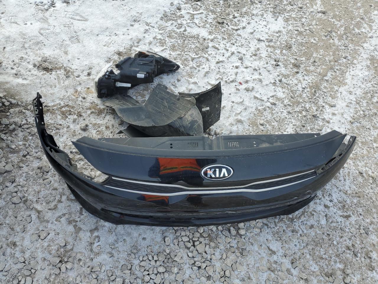 2018 Kia Rio - Image 12