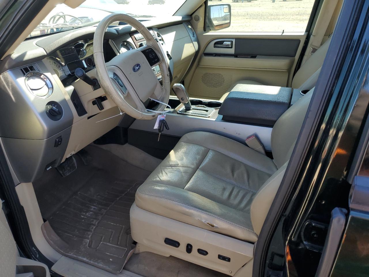 2013 Ford Expedition - Image 7