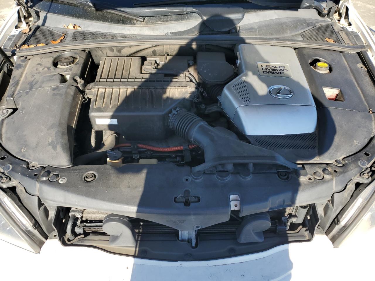 2008 Lexus RX - Image 12