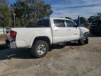 2021 Toyota Tacoma Double Cab en Venta en Ocala, FL - Front End