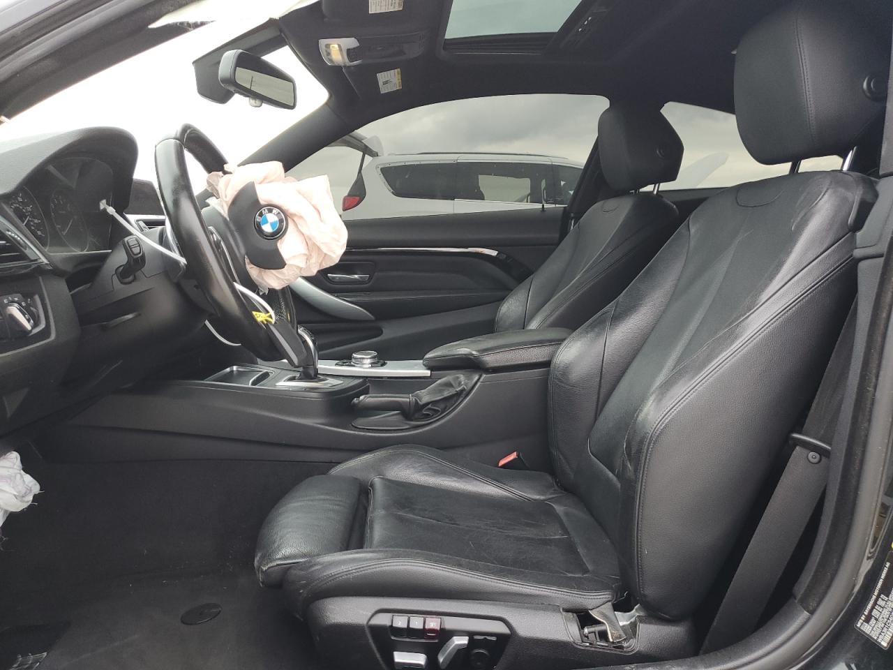 2016 BMW 4er - Image 7