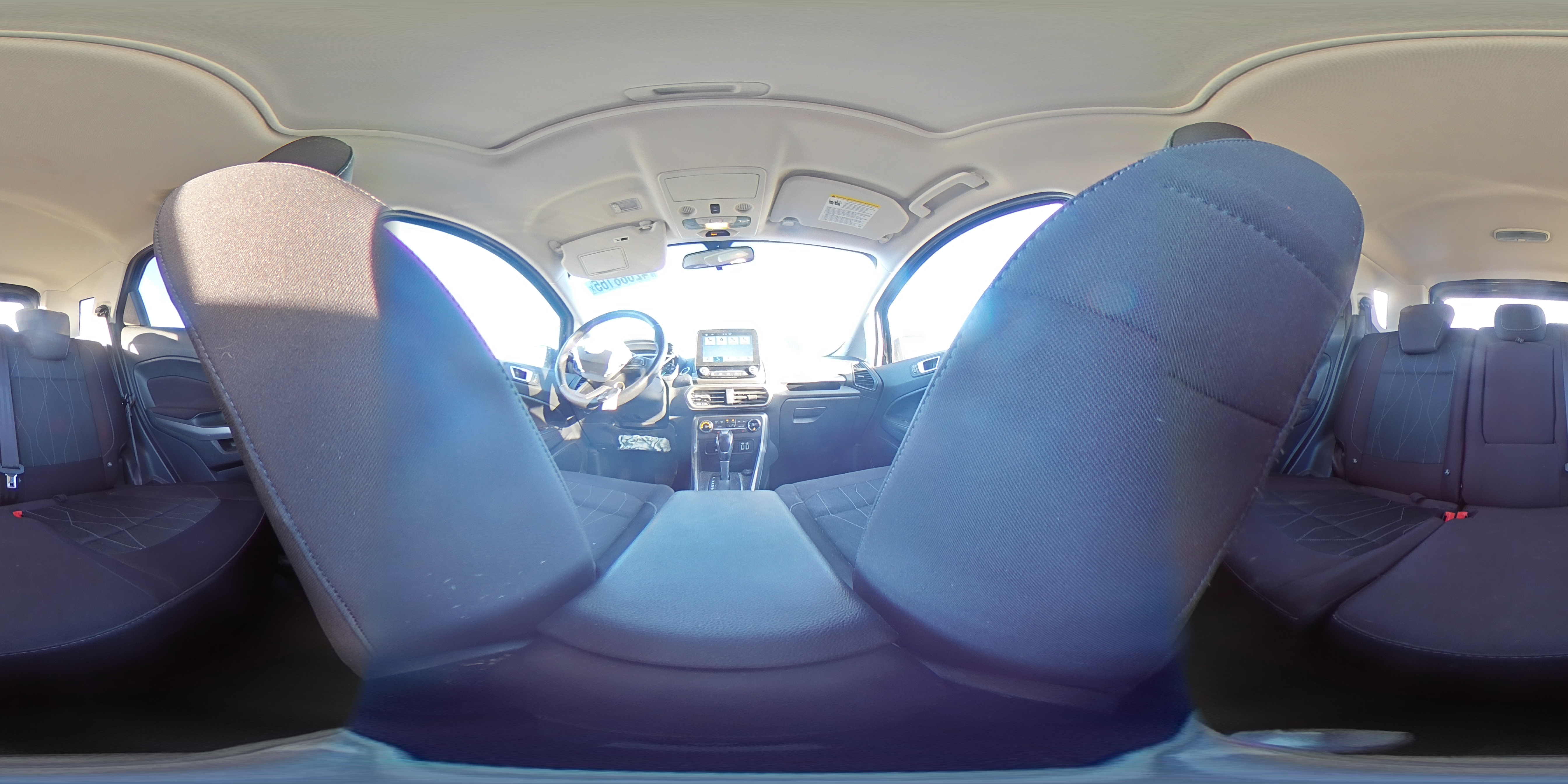 2018 Ford EcoSport - Image 15